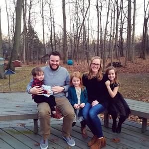 Meet your Posher, Jake